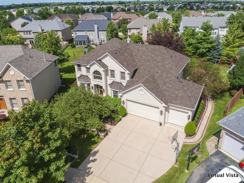 2566 Needham Ct, Aurora, IL 60503 photo 2