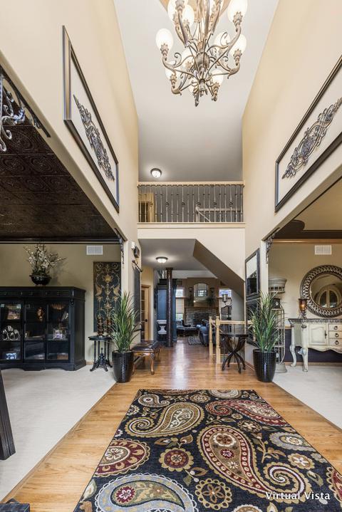2566 Needham Ct, Aurora, IL 60503 photo 3