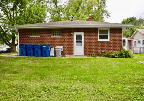 3449 Phillips Ave, Steger, IL 60475 photo 18