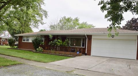 3449 Phillips Ave, Steger, IL 60475 photo 2