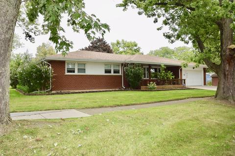 3449 Phillips Ave, Steger, IL 60475 photo 1