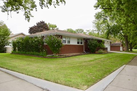 3449 Phillips Ave, Steger, IL 60475 photo 3