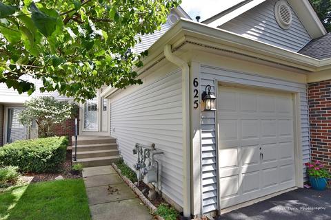 625 Cobblestone Ct, Elgin, IL 60120 photo 2