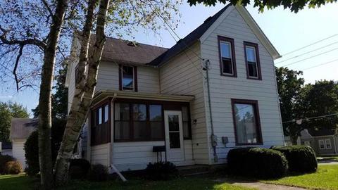 115 W Front St, Mount Morris, IL 61054 photo 1
