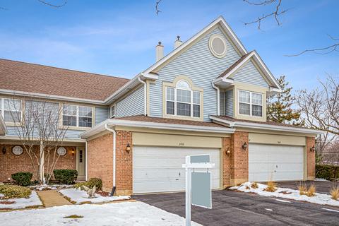 358 Cimarron Rd, Lombard, IL 60148 photo 1