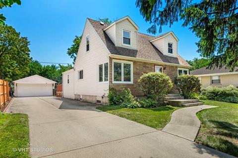 2935 S Craig Dr, Des Plaines, IL 60018 photo 1