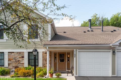1104 Wildberry Ct #D1, Wheeling, IL 60090 photo 1