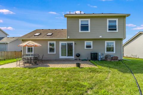 4713 Deames St, Plano, IL 60545 photo 28