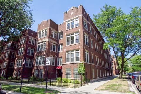 2232 E 70th Pl #3, Chicago, IL 60649 photo 1
