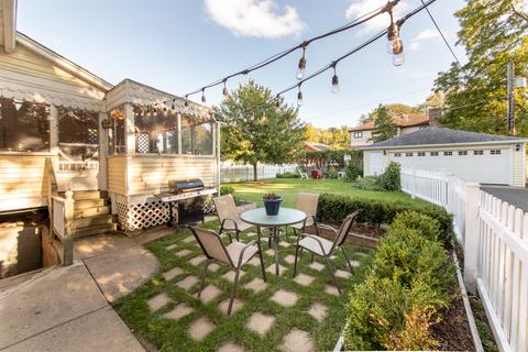 1623 E Algonquin Rd, Des Plaines, IL 60016 photo 20