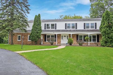 2800 207th St, Olympia Fields, IL 60461 photo 1