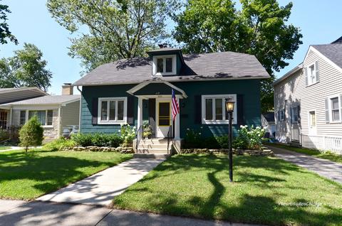 418 N Elm St, Itasca, IL 60143 photo 2