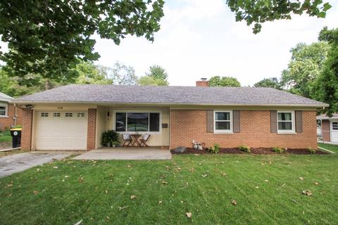 114 Eastview Dr, Normal, IL 61761 photo 1