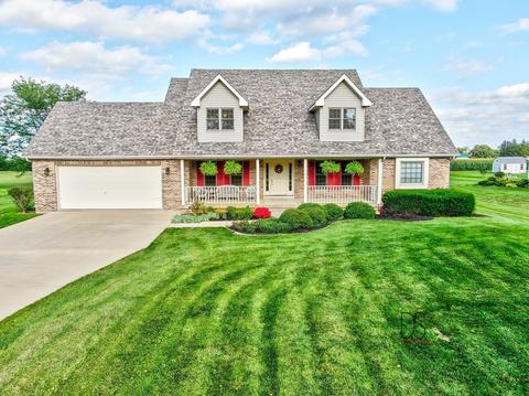 3618 E 1769th Rd, Ottawa, IL 61350 photo 1