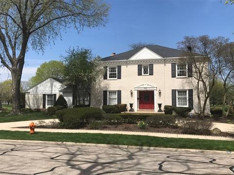 701 Burning Tree Ln, Naperville, IL 60563 photo 1