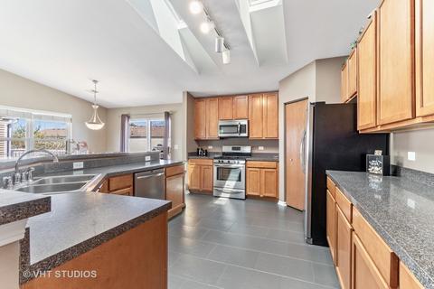 5105 Edgewater Ct, Plainfield, IL 60586 photo 5