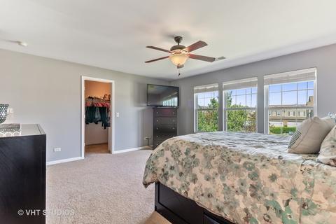 5105 Edgewater Ct, Plainfield, IL 60586 photo 11