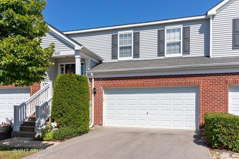 5105 Edgewater Ct, Plainfield, IL 60586 photo 1
