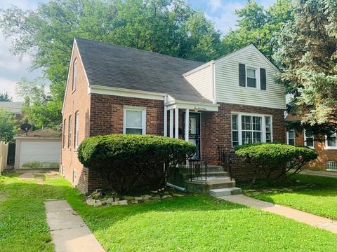 217 E 142nd Pl, Dolton, IL 60419 photo 1