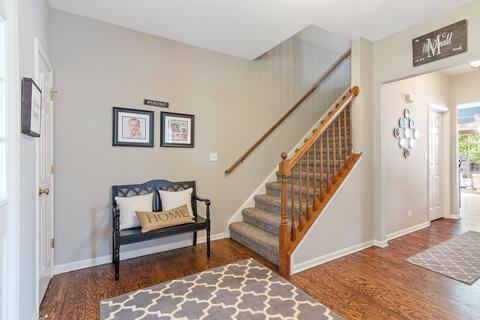 2641 Dunrobin Cir, Aurora, IL 60503 photo 4