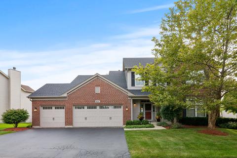 2641 Dunrobin Cir, Aurora, IL 60503 photo 1