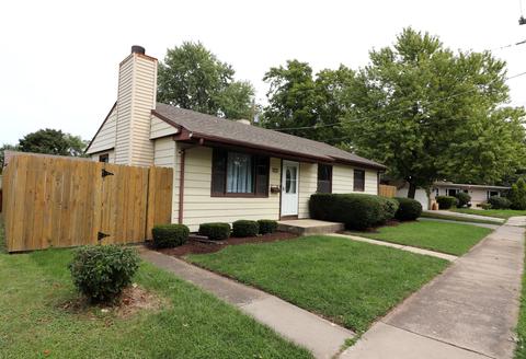 14825 S Bartlett Ave, Plainfield, IL 60544 photo 2
