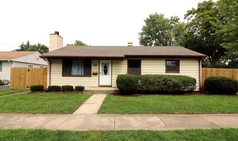 14825 S Bartlett Ave, Plainfield, IL 60544 photo 1