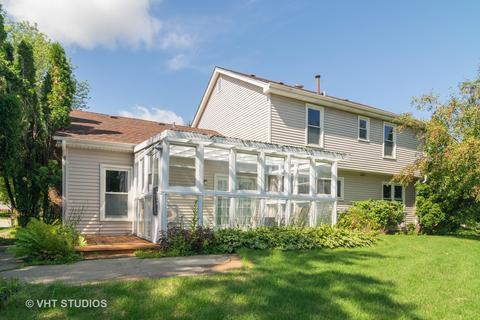 329 E Beech Dr, Schaumburg, IL 60193 photo 15