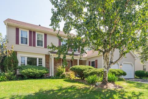 329 E Beech Dr, Schaumburg, IL 60193 photo 1