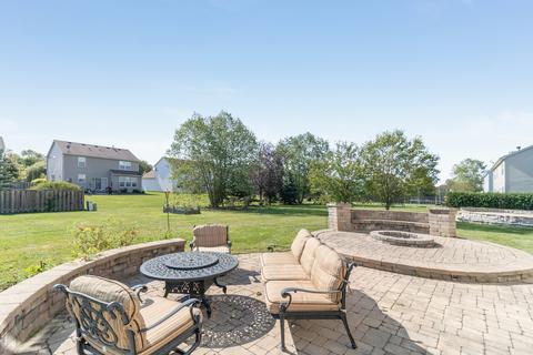 2853 Rourke Dr, Aurora, IL 60503 photo 32