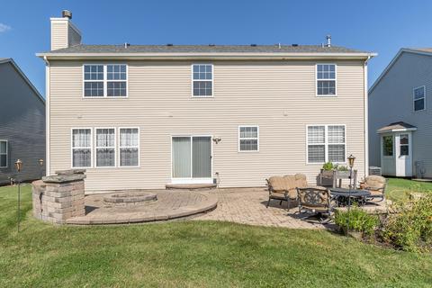 2853 Rourke Dr, Aurora, IL 60503 photo 29