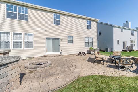 2853 Rourke Dr, Aurora, IL 60503 photo 33