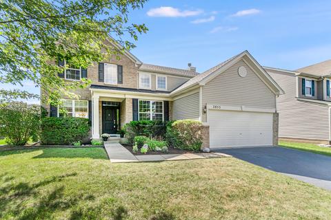 2853 Rourke Dr, Aurora, IL 60503 photo 2