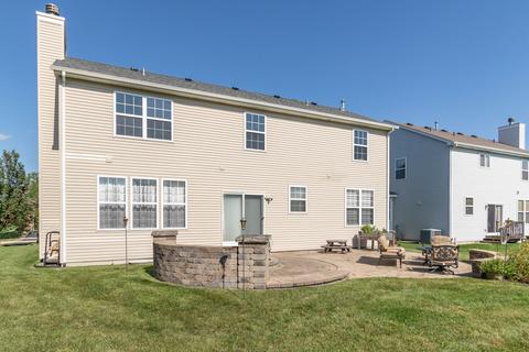 2853 Rourke Dr, Aurora, IL 60503 photo 30