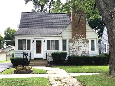 809 E North St, Morris, IL 60450 photo 1