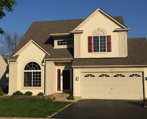 525 Rose Ln, Bartlett, IL 60103 photo 1