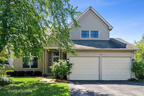 490 Harvard Ln, Bartlett, IL 60103 photo 1