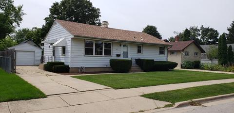 701 Hartwell Ave, Elgin, IL 60120 photo 1
