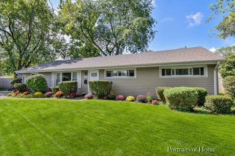 602 Parkway Dr, Wheaton, IL 60187 photo 1