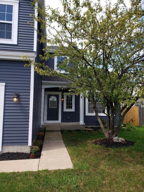 1411 Broadlawn Dr, Plainfield, IL 60586 photo 2