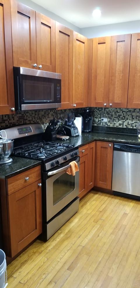 641 E Pershing Rd #203, Chicago, IL 60653 photo 9