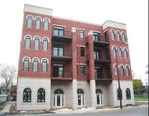 641 E Pershing Rd #203, Chicago, IL 60653 photo 1