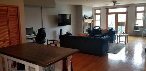 641 E Pershing Rd #203, Chicago, IL 60653 photo 5