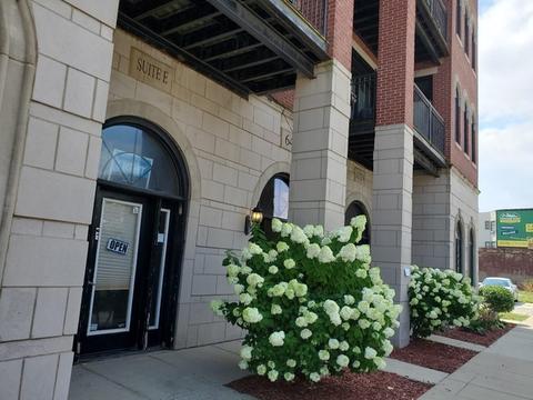 641 E Pershing Rd #203, Chicago, IL 60653 photo 2