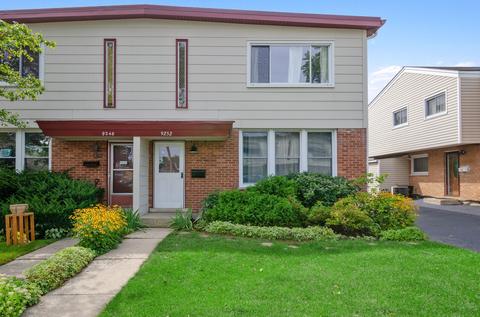 9252 Hamlin Ave, Des Plaines, IL 60016 photo 1