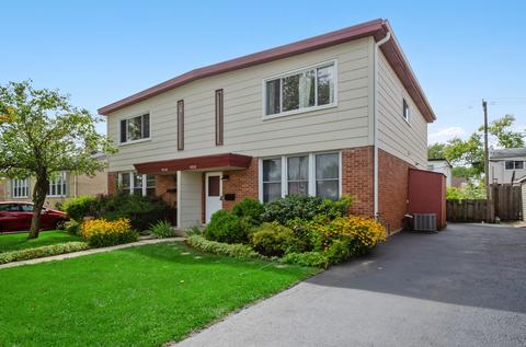 9252 Hamlin Ave, Des Plaines, IL 60016 photo 2
