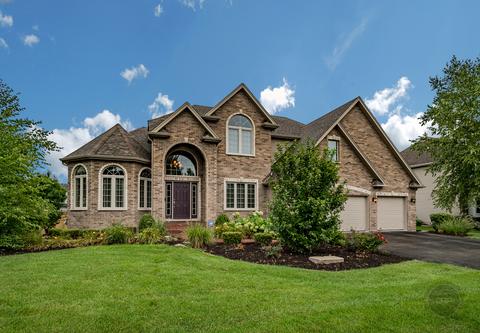 26425 Silverleaf Dr, Plainfield, IL 60585 photo 1