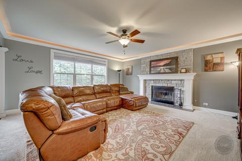 26425 Silverleaf Dr, Plainfield, IL 60585 photo 19