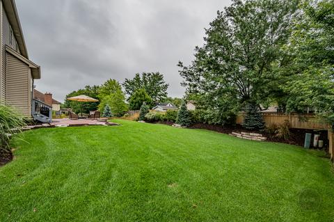 26425 Silverleaf Dr, Plainfield, IL 60585 photo 38