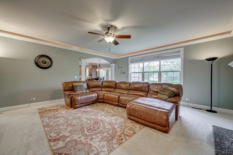 26425 Silverleaf Dr, Plainfield, IL 60585 photo 18